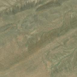 Satellite imagery of Dê Ḏabarkī Lanḏay, AF