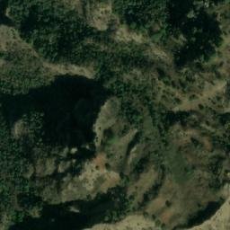 Satellite imagery of Bandli Dhār, IN