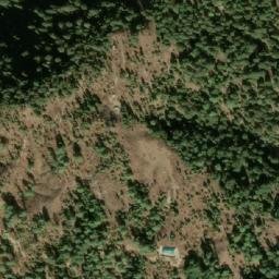 Satellite imagery of Maidān Garh Dhār, IN