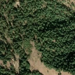 Satellite imagery of Maidān Garh Dhār, IN