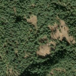 Satellite imagery of Mahāsu Dhār, IN