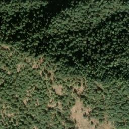 Satellite imagery of Mahāsu Dhār, IN