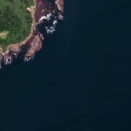 Satellite imagery of Hatake-dashi, JP