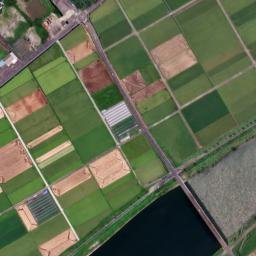 Satellite imagery of Ingen-hana, JP