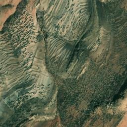 Satellite imagery of Jbel Achbar, MA