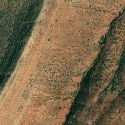 Satellite imagery of Jbel Achbar, MA