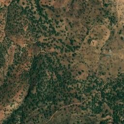 Satellite imagery of Jbel Achbar, MA
