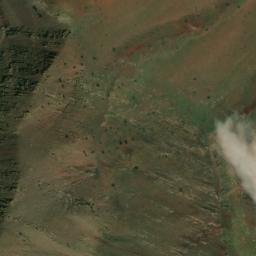 Satellite imagery of Jbel Tamalout, MA