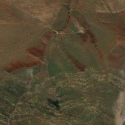 Satellite imagery of Jbel Tamalout, MA