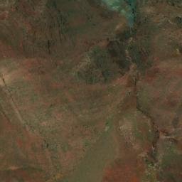 Satellite imagery of Jbel Anachki, MA