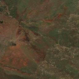 Satellite imagery of Jbel Anachki, MA