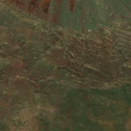 Satellite imagery of Jbel Anachki, MA