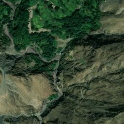 Satellite imagery of Assif Timauas, MA