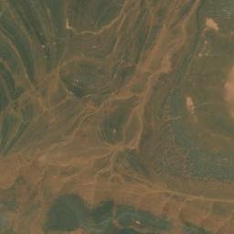 Satellite imagery of Guelib el Guemah, DZ