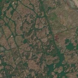 Satellite imagery of Al Kawm al Akhḑar, EG