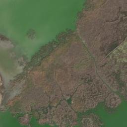 Satellite imagery of Al Kawm al Akhḑar, EG