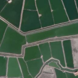 Satellite imagery of Ra’s al Maqşabah, EG