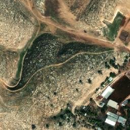 Satellite imagery of 1406'Q, EG