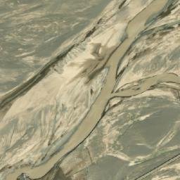 Satellite imagery of Malakhêy Ghunḏêy, AF