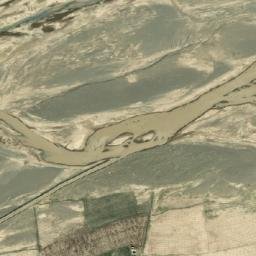 Satellite imagery of Malakhêy Ghunḏêy, AF