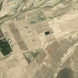 Satellite imagery of Khwājakah Ghunḏêy, AF