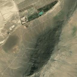 Satellite imagery of Khwājakah Ghunḏêy, AF