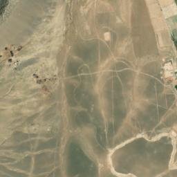 Satellite imagery of Khwājakah Ghunḏêy, AF