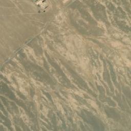 Satellite imagery of Dê Kāndiyān Ghar, AF