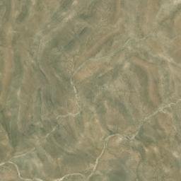 Satellite imagery of Dê Khalīl Pitāw Ghaṯē, AF