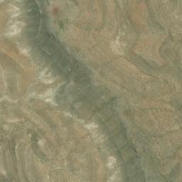 Satellite imagery of Dê Khalīl Pitāw Ghaṯē, AF