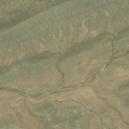 Satellite imagery of Dê Ḏabarkī Lanḏay, AF