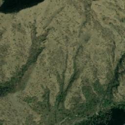 Satellite imagery of Bandli Dhār, IN