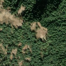 Satellite imagery of Barnog Dhār, IN