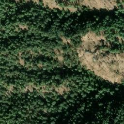 Satellite imagery of Barnog Dhār, IN