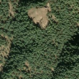 Satellite imagery of Mahāsu Dhār, IN