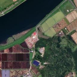 Satellite imagery of Ingen-hana, JP
