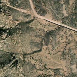 Satellite imagery of survey_point, MX