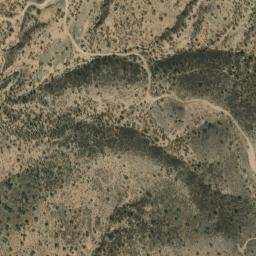 Satellite imagery of survey_point, MX