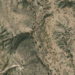 Satellite imagery of survey_point, MX