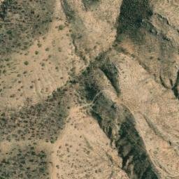 Satellite imagery of Alamo Mine, US