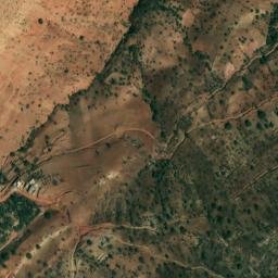 Satellite imagery of Jbel Achbar, MA