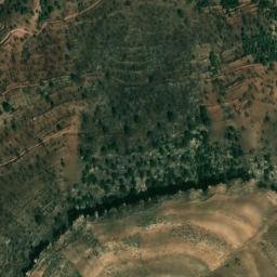 Satellite imagery of Jbel Achbar, MA