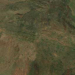 Satellite imagery of Jbel Tamalout, MA