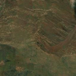Satellite imagery of Jbel Tamalout, MA