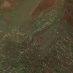 Satellite imagery of Jbel Anachki, MA