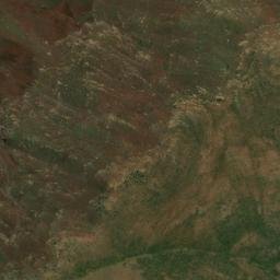 Satellite imagery of Jbel Anachki, MA