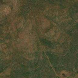 Satellite imagery of Jbel Anachki, MA