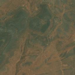 Satellite imagery of Guelib el Guemah, DZ