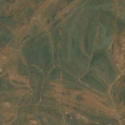 Satellite imagery of Guelib el Guemah, DZ