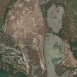 Satellite imagery of Ra’s al Quray‘ah al Baḩrī, EG